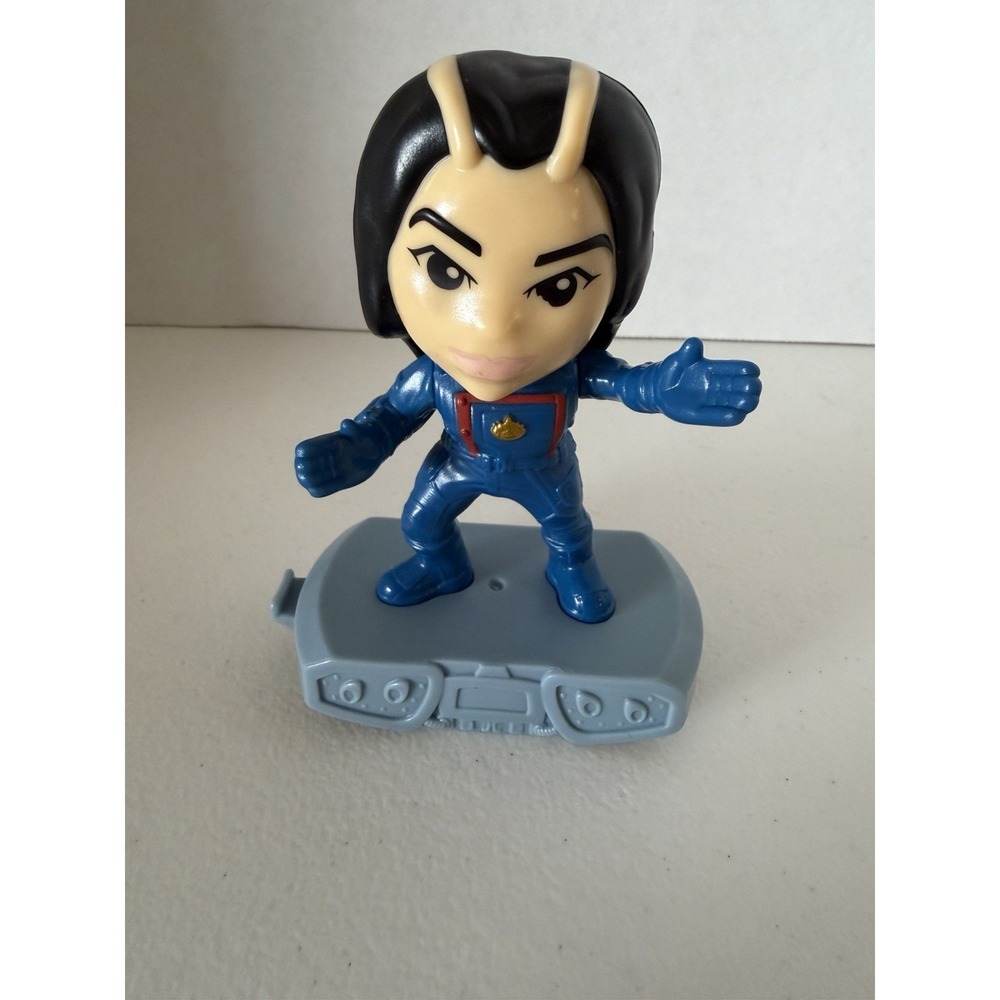 2023 Marvel Mantis‎ McDonald's Happy Meal Toy Figure